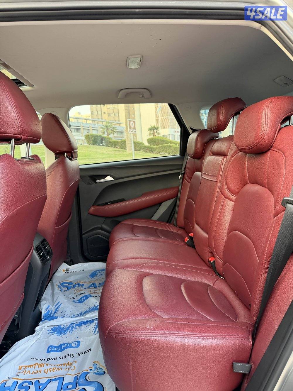 شفر كابتيفا بريمير موديل 2023 كامل المواصفات  صبغ الوكالة شرط الفحص12