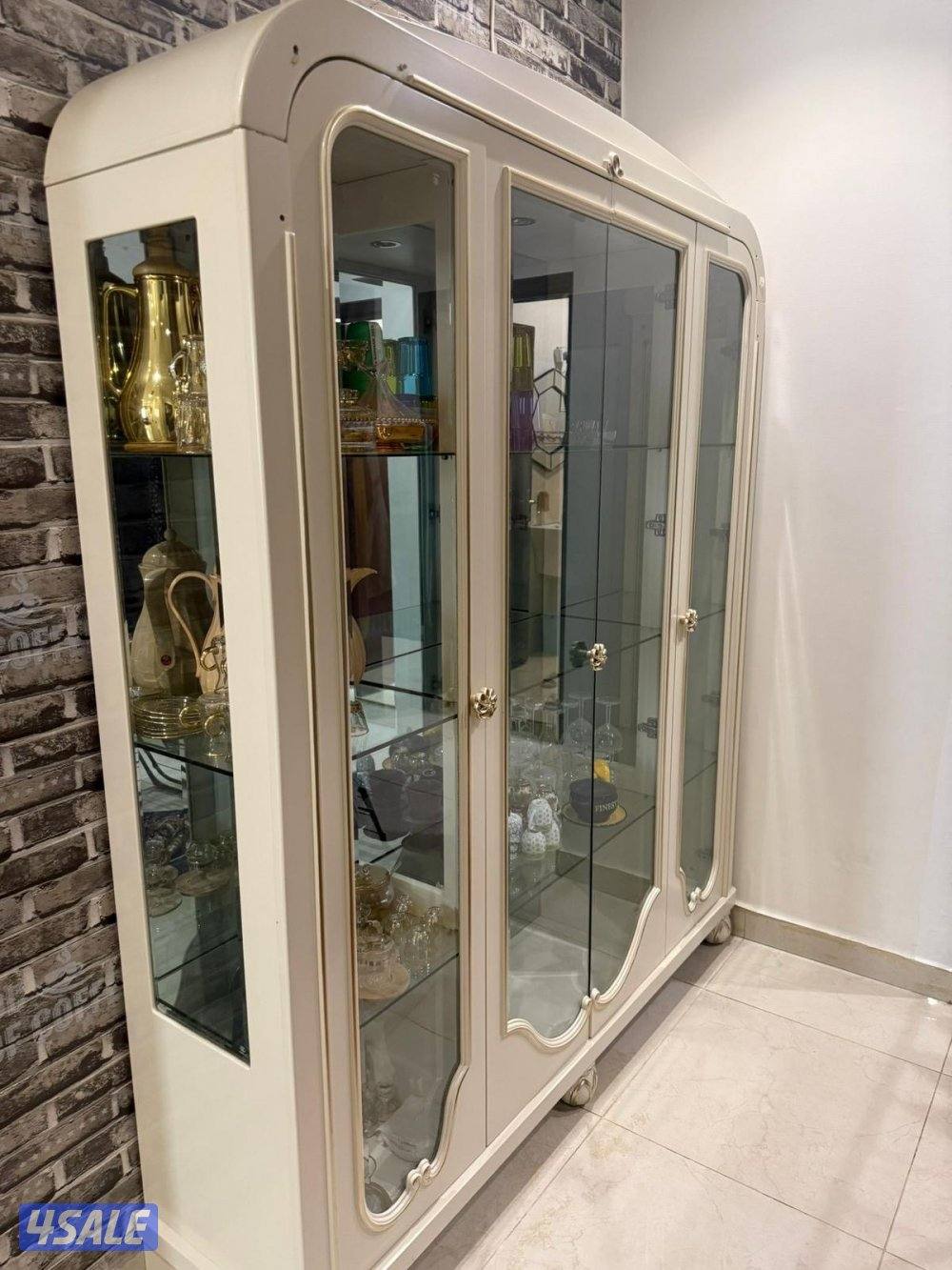 كبت جام بحاله ممتازه0