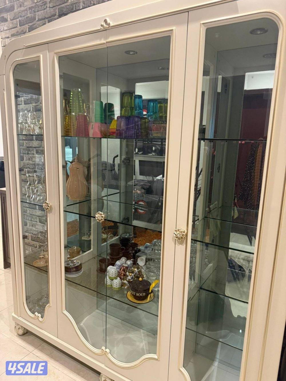 كبت جام بحاله ممتازه1