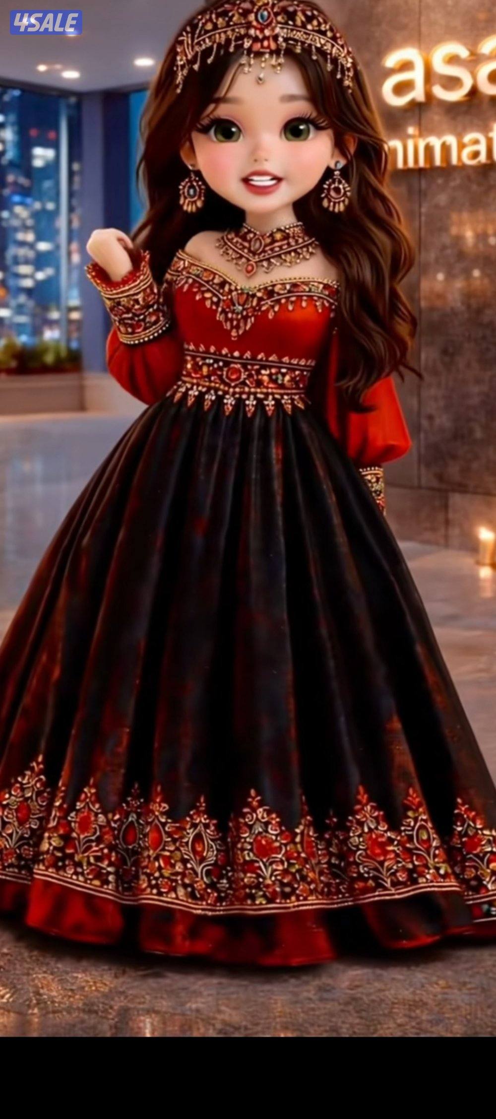 ramjan new model dress 👗 gregiyan jumla  tiching avelable3