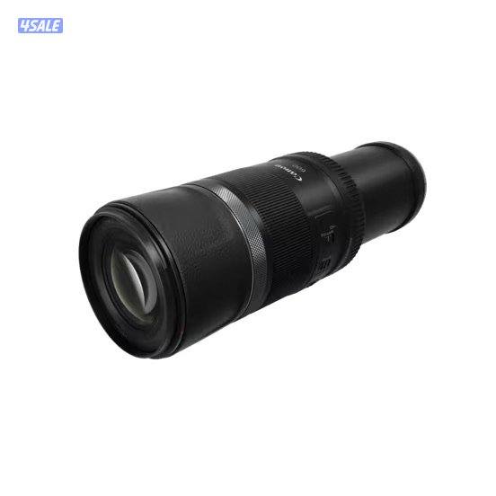 Canon RF600mm F11 IS STM1