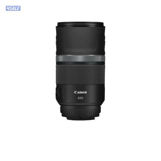 Canon RF600mm F11 IS STM3