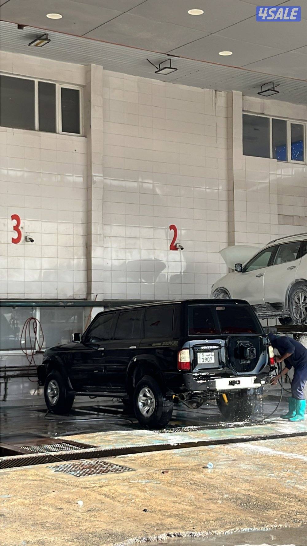 للبيع سفاري3