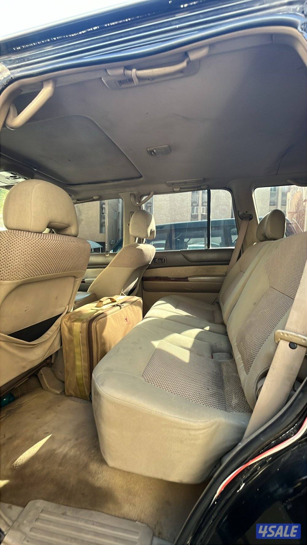 للبيع سفاري5