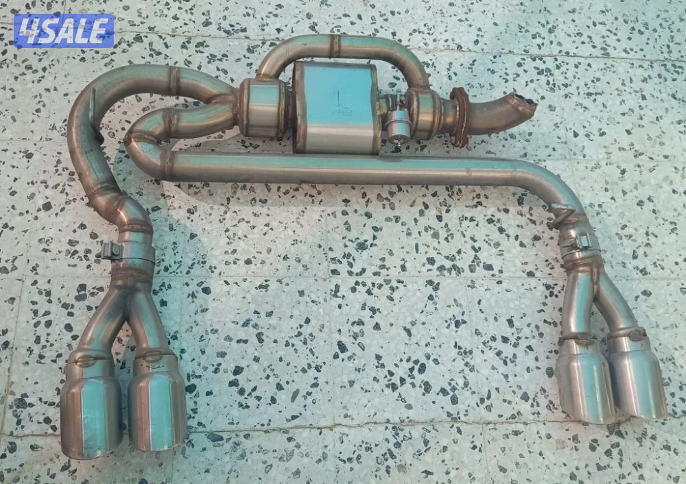 اكزوز بولت - ترانز ٢٠٠٢0