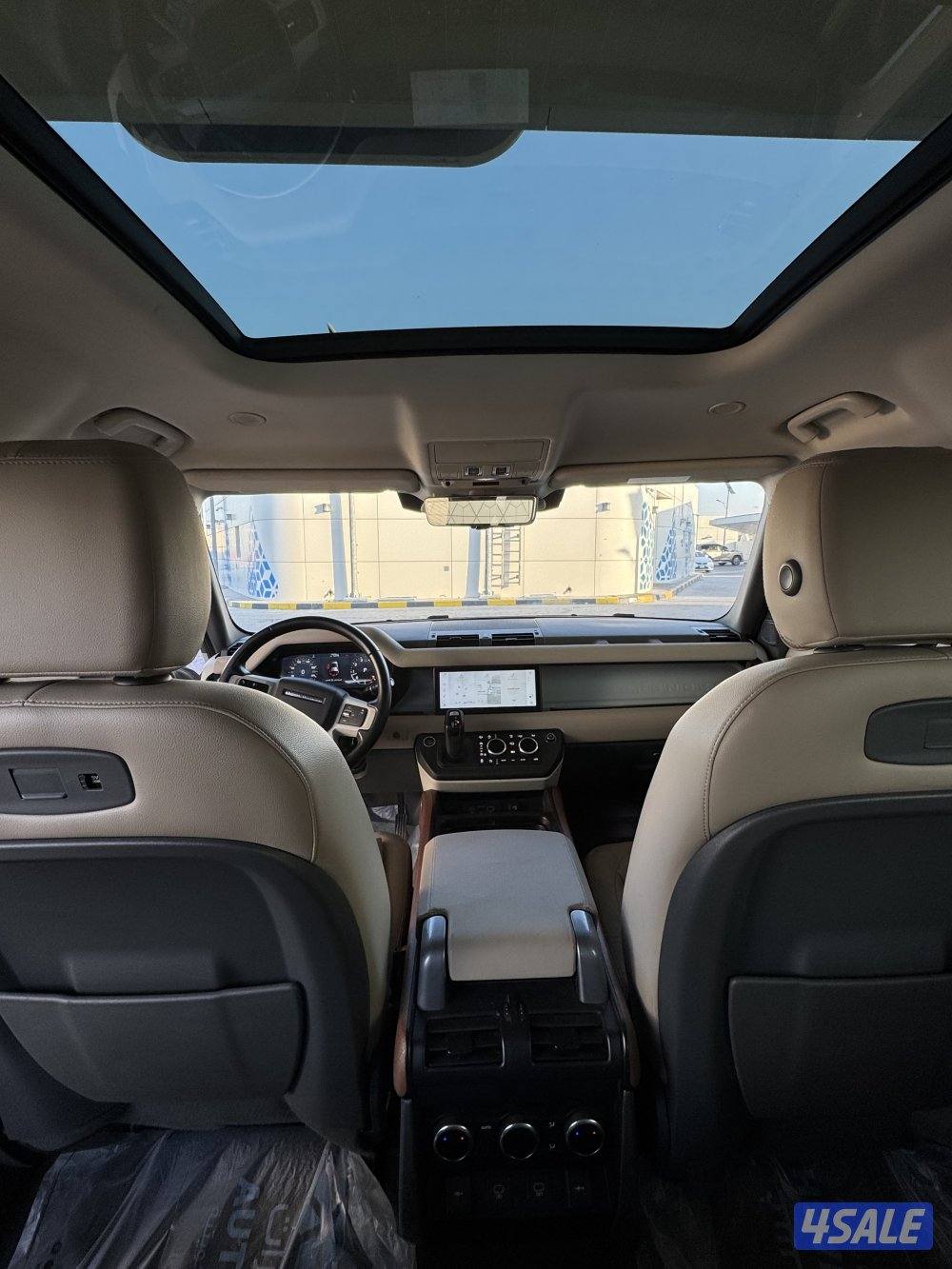 Defender 110 كامل المواصفات10