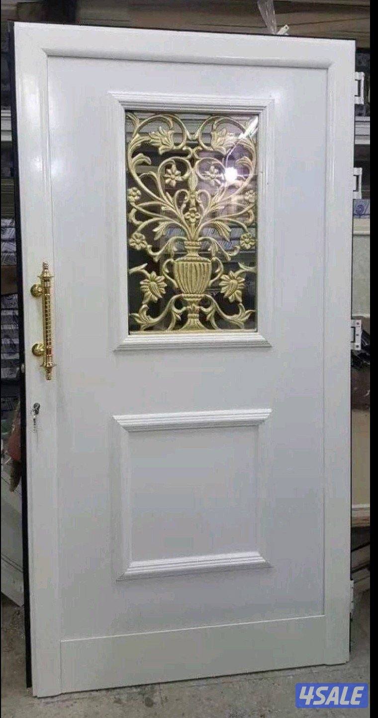 ابواب المنيوم شتر المنيوم تبدیل جام شبابيك تصليح حمایة المنيوم2