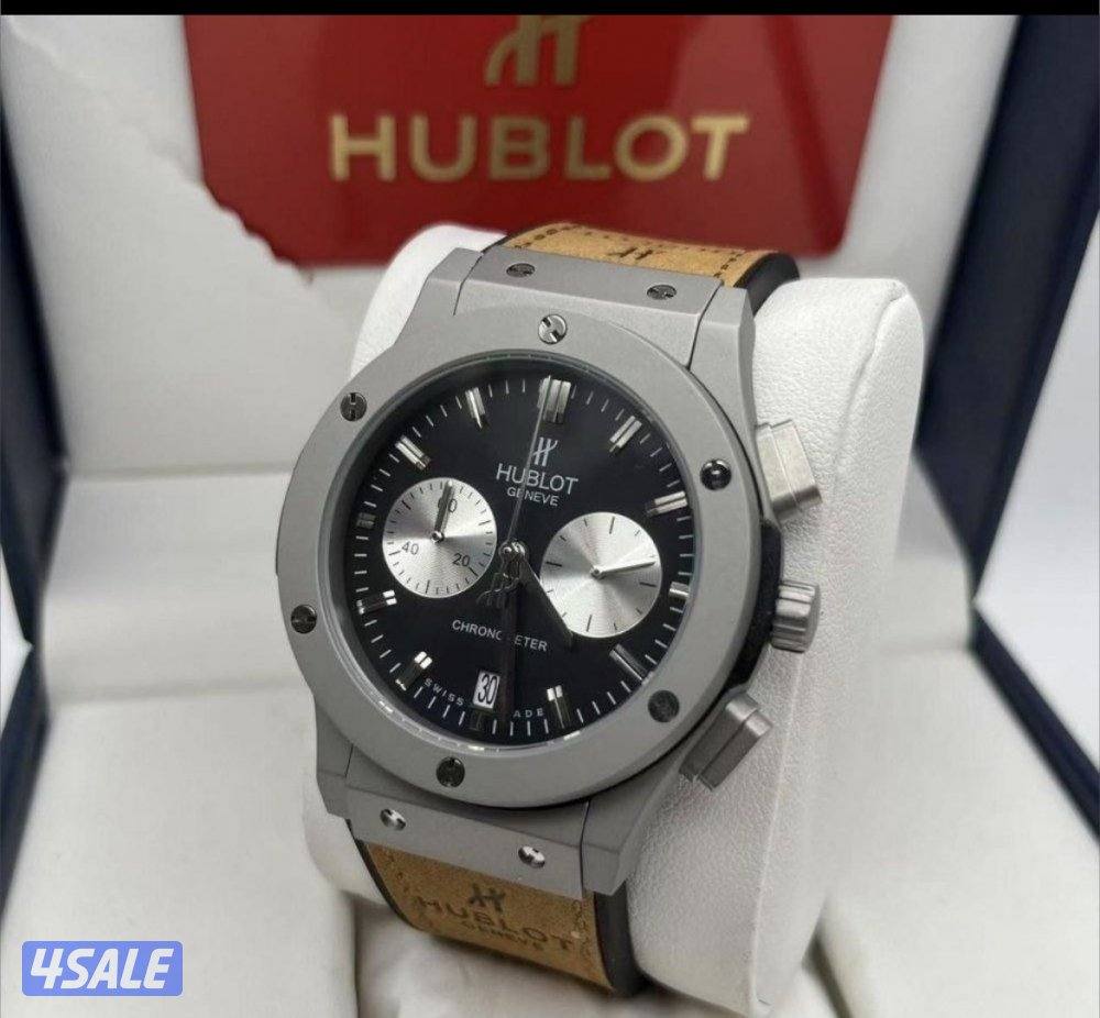 ساعات الفخامه🔥1