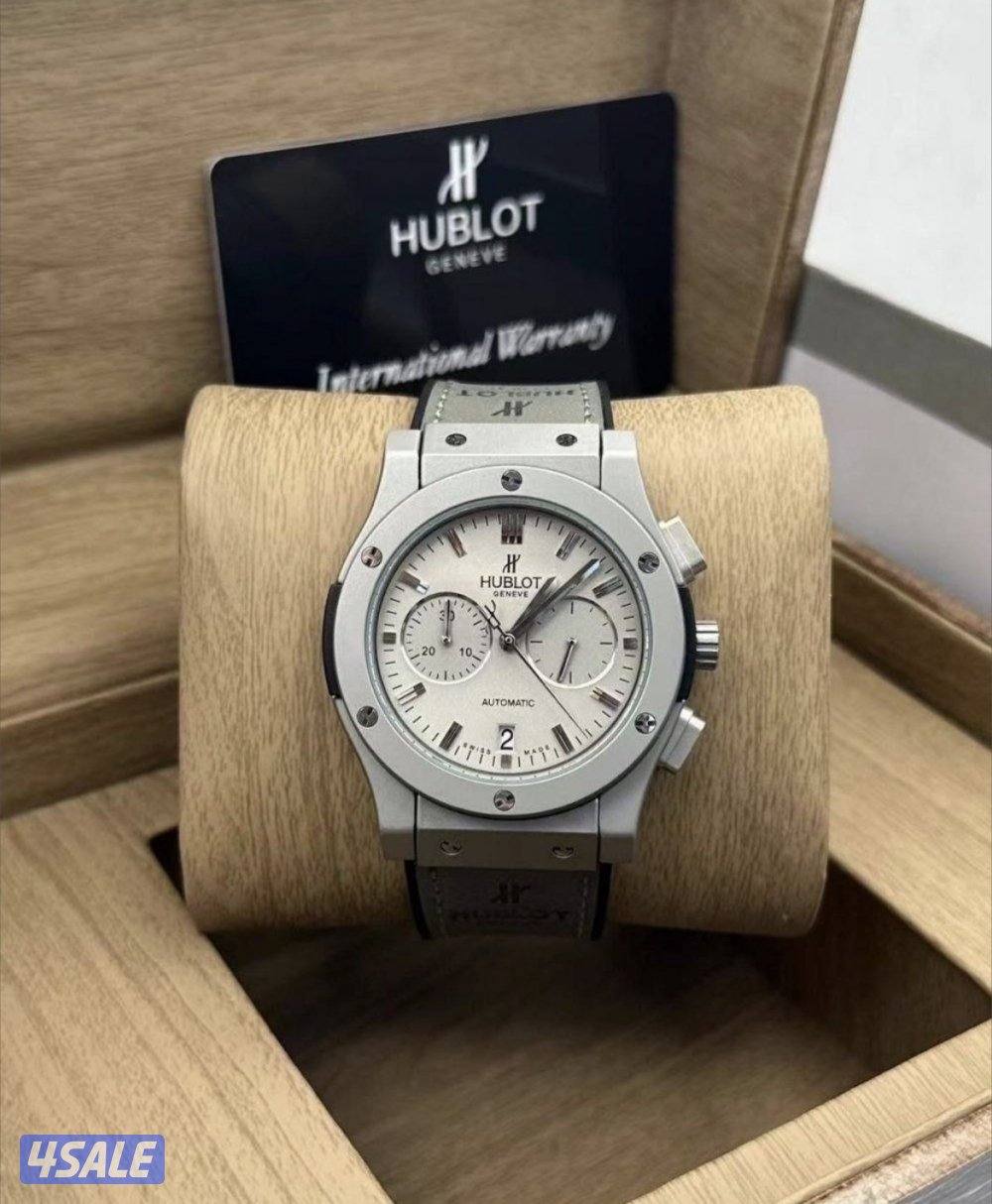 ساعات الفخامه🔥5