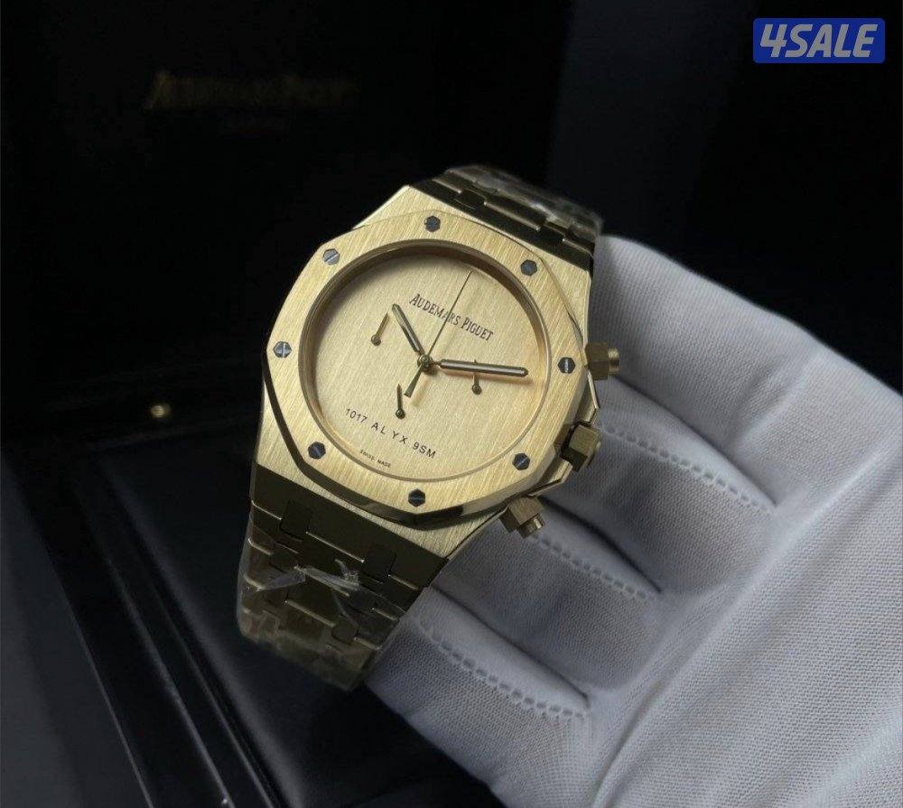 ساعات الفخامه🔥6