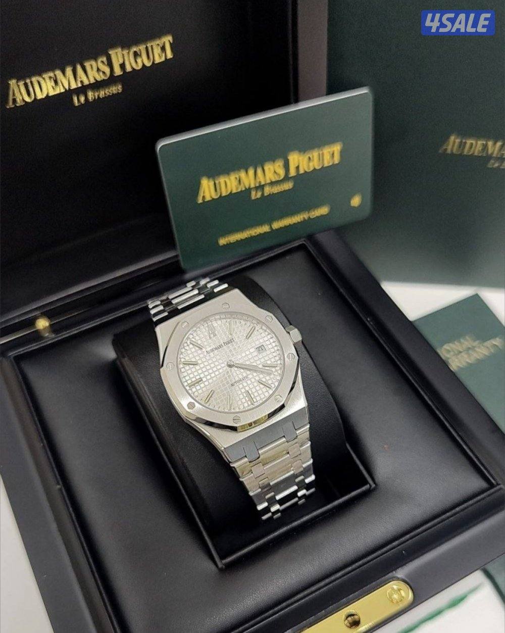 ساعات الفخامه🔥9