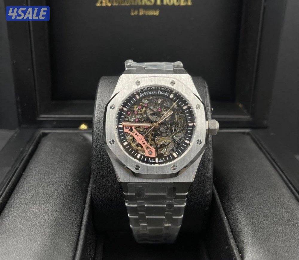 ساعات الفخامه🔥8