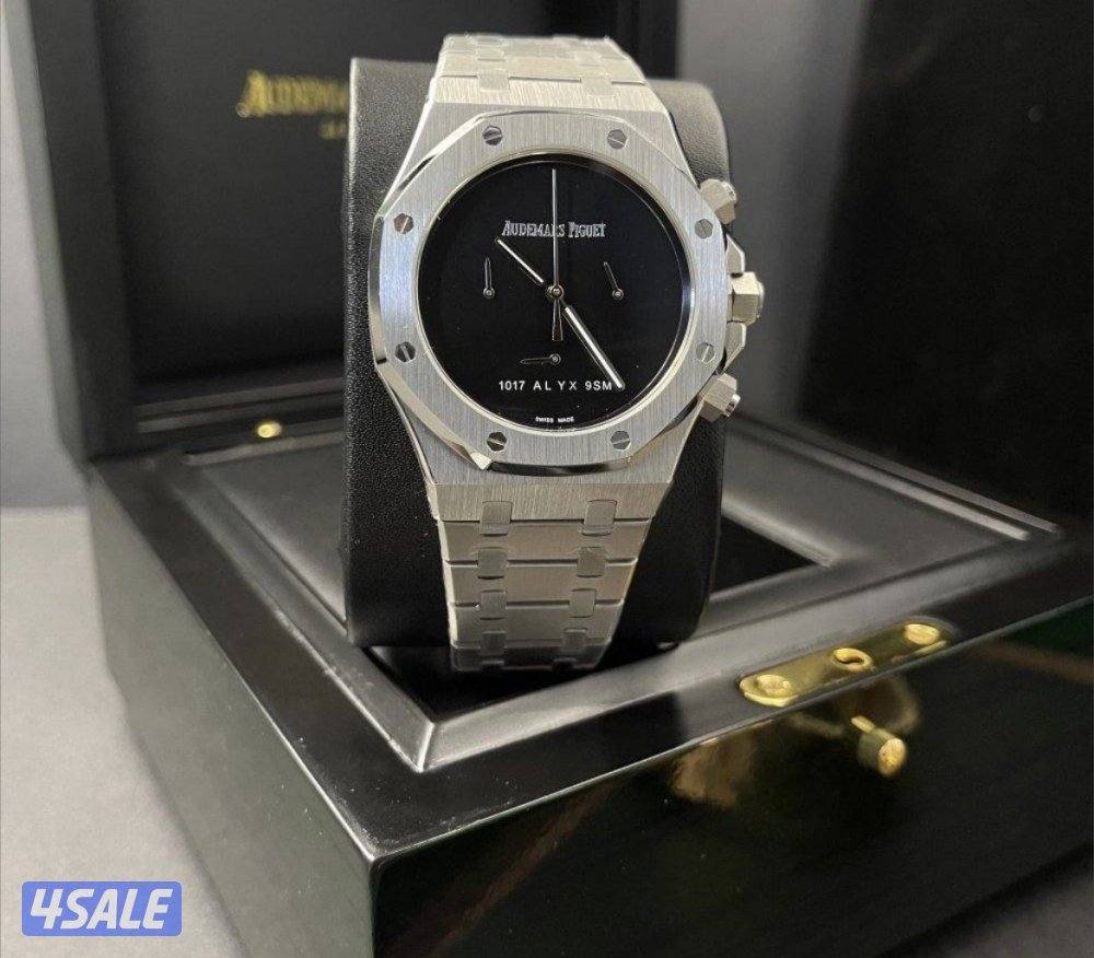 ساعات الفخامه🔥10