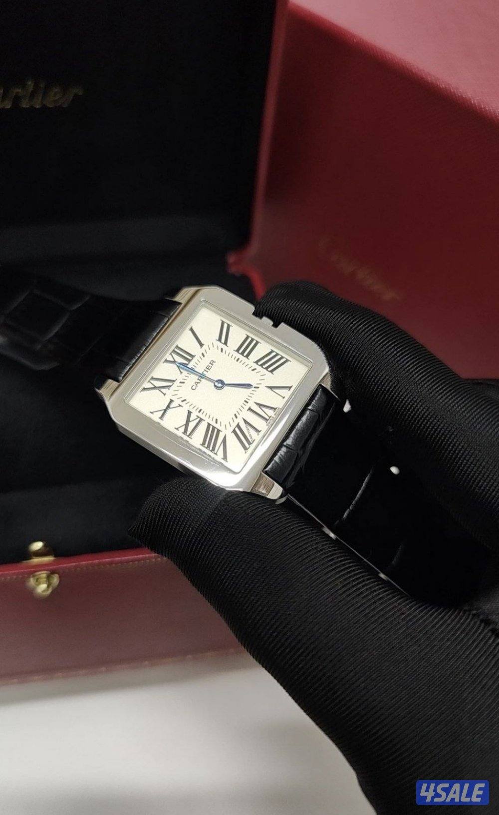 ساعات الفخامه🔥13