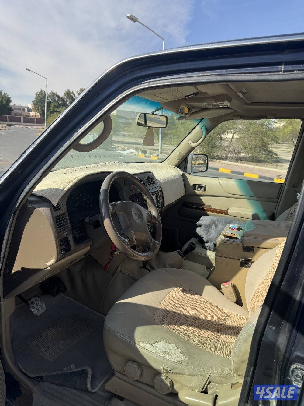 للبيع سوبر سفاري1