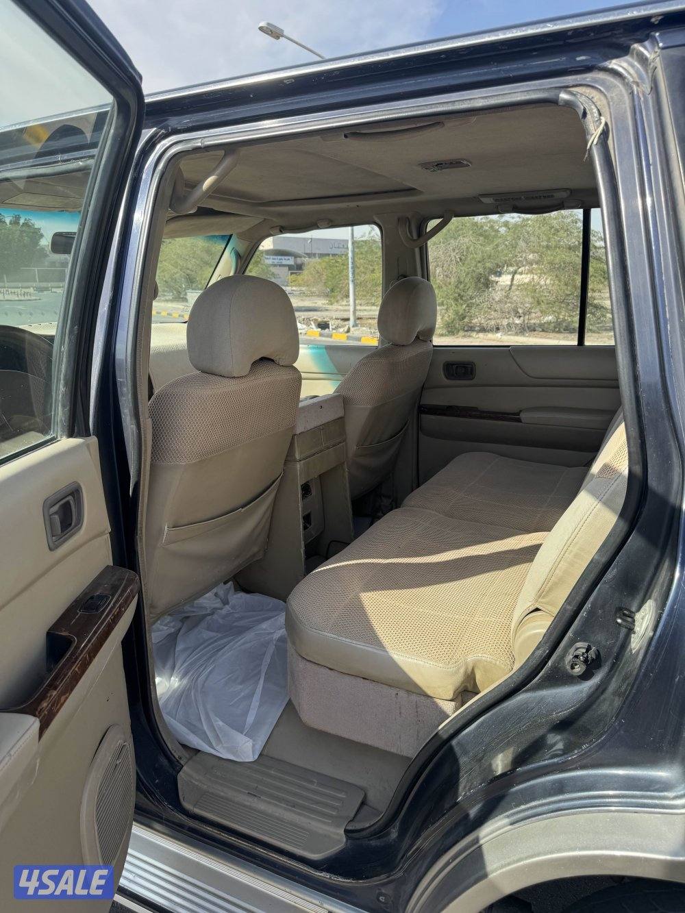 للبيع سوبر سفاري4