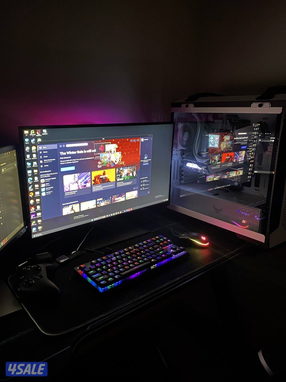 بي سي كامل 4070tisuper0