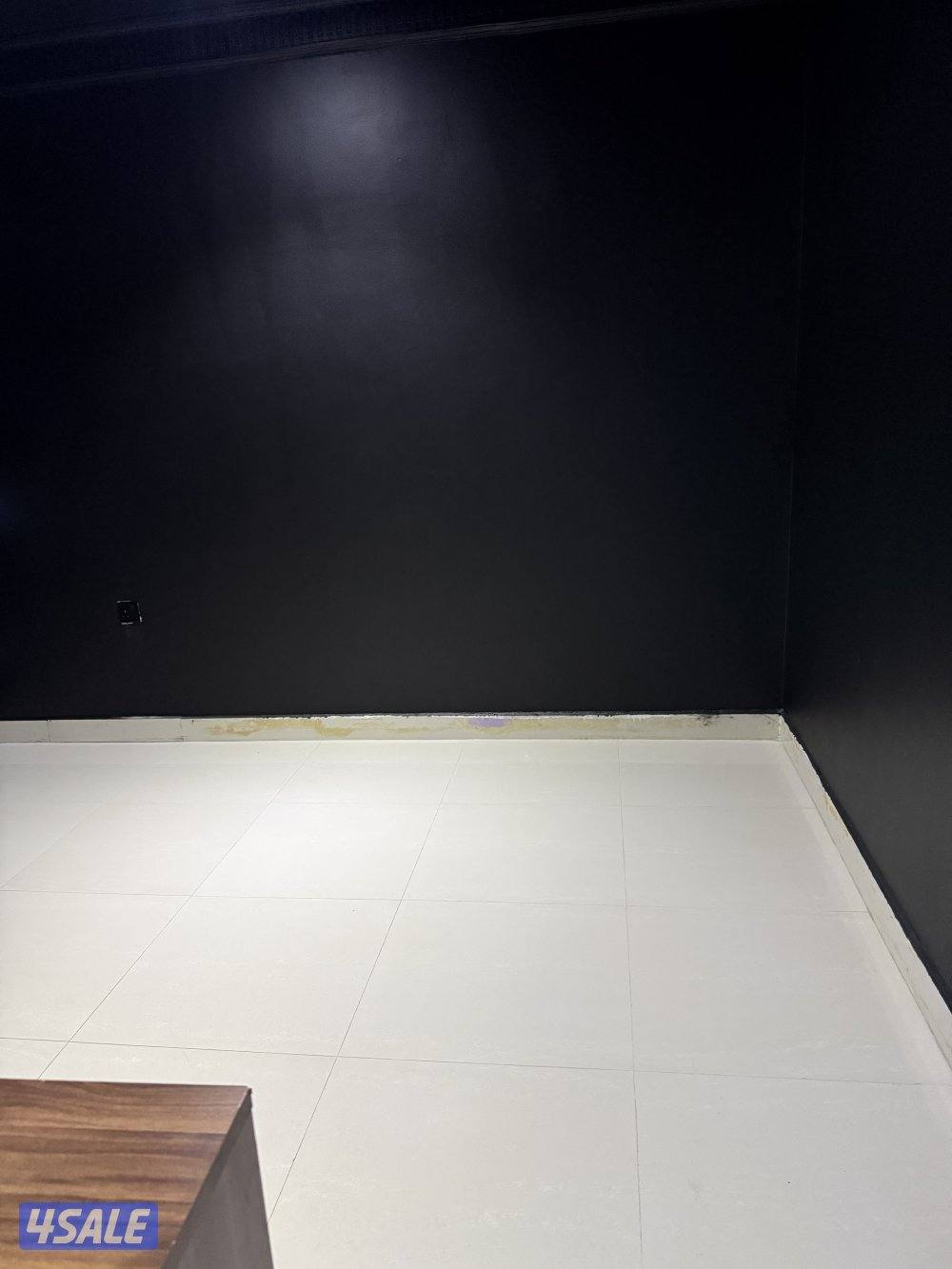 ‏شقق للإيجار غرفتين حمامين مطبخ صالة أبو حليفة مقابل البحر6