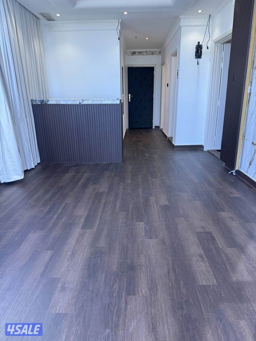 ‏شقق للإيجار غرفتين حمامين مطبخ صالة أبو حليفة مقابل البحر11