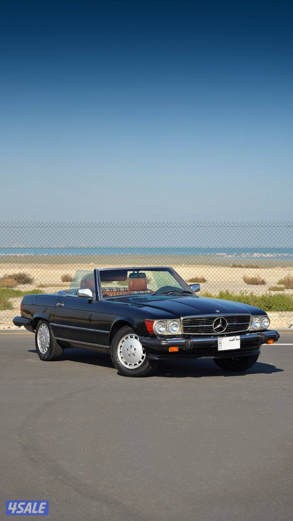 بيعه سريعه MERCEDES SL5000