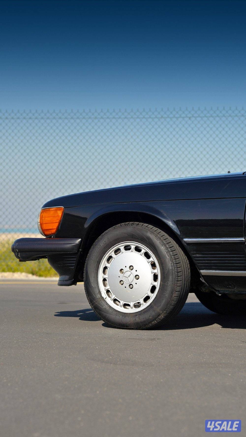 بيعه سريعه MERCEDES SL5003