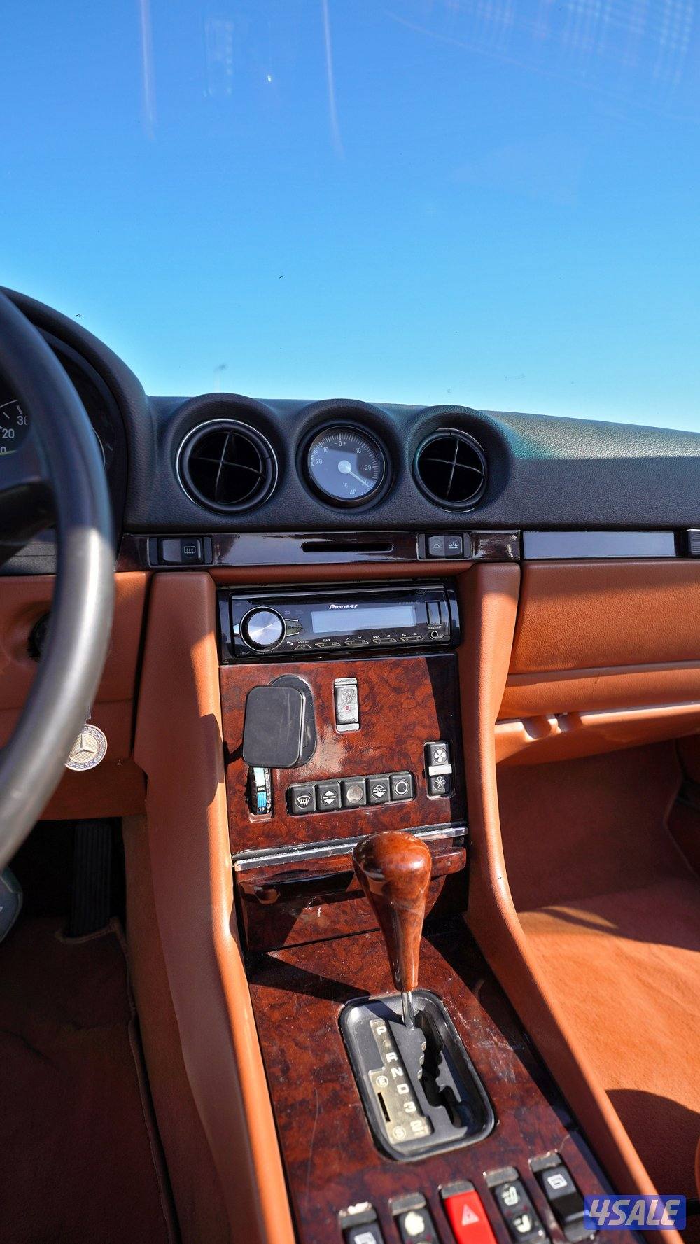 بيعه سريعه MERCEDES SL5008