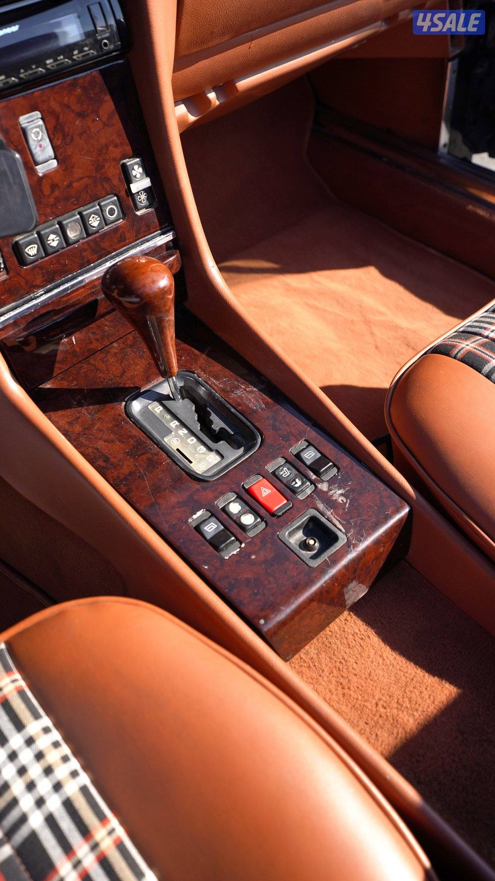 بيعه سريعه MERCEDES SL5009