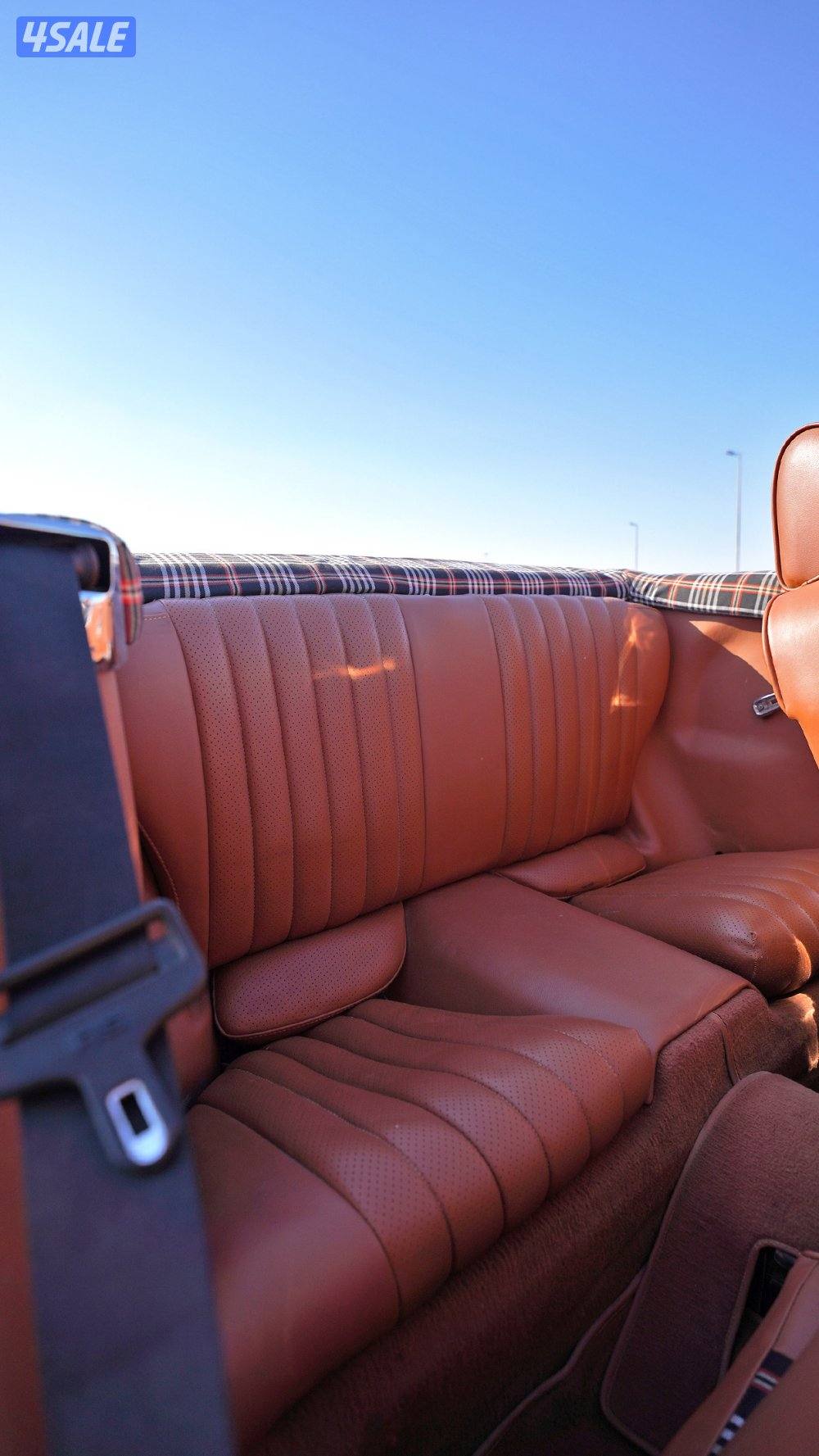 بيعه سريعه MERCEDES SL50010