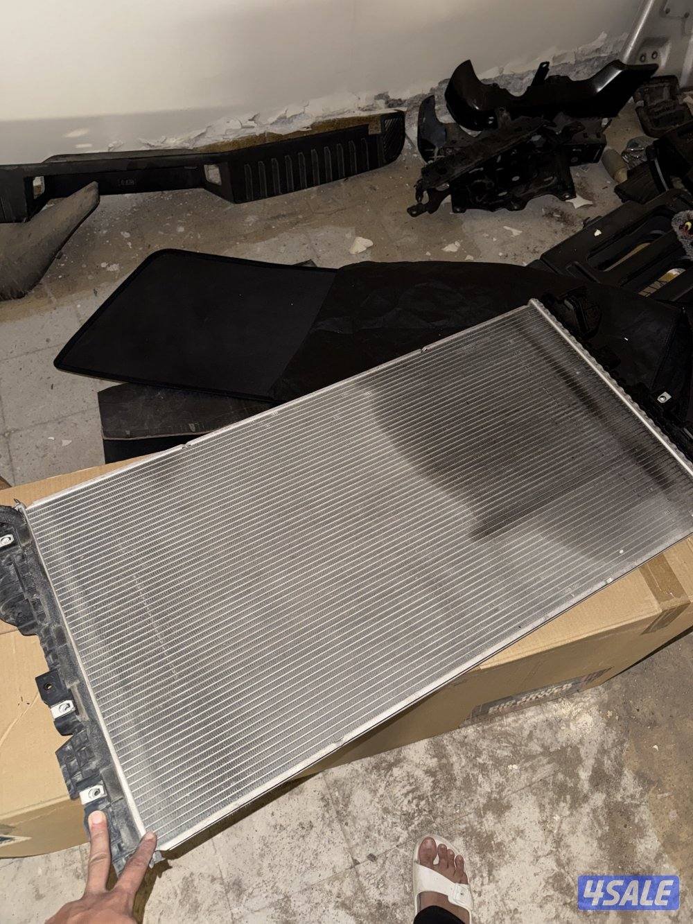 للبيع اغراض رابتر 2017/20207