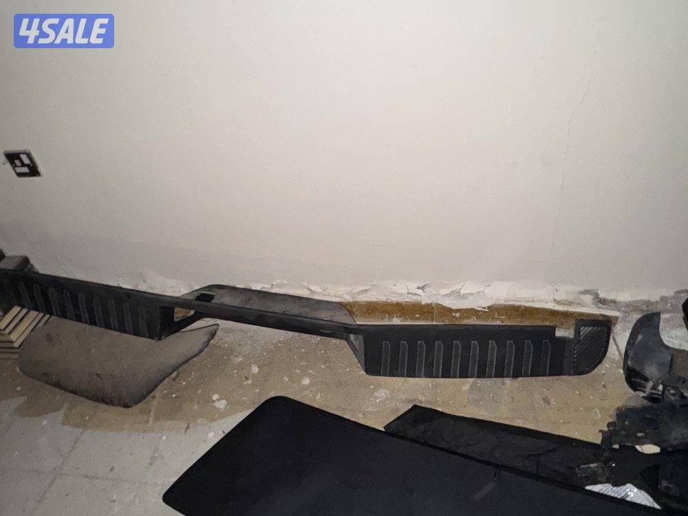 للبيع اغراض رابتر 2017/20204