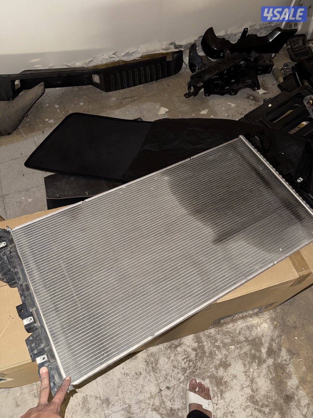 للبيع اغراض رابتر 2017/20206