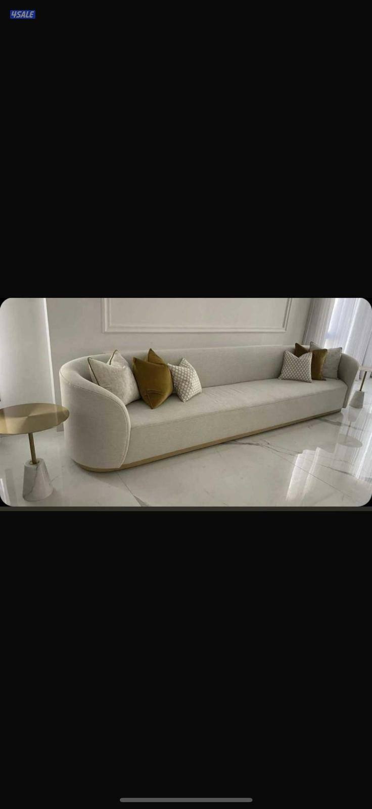 تنجيد وتفصال جميع انواع الجلسات الأمريكي والبناني جميع انواع الستاير0