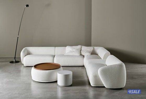 تنجيد وتفصال جميع انواع الجلسات الأمريكي والبناني جميع انواع الستاير4