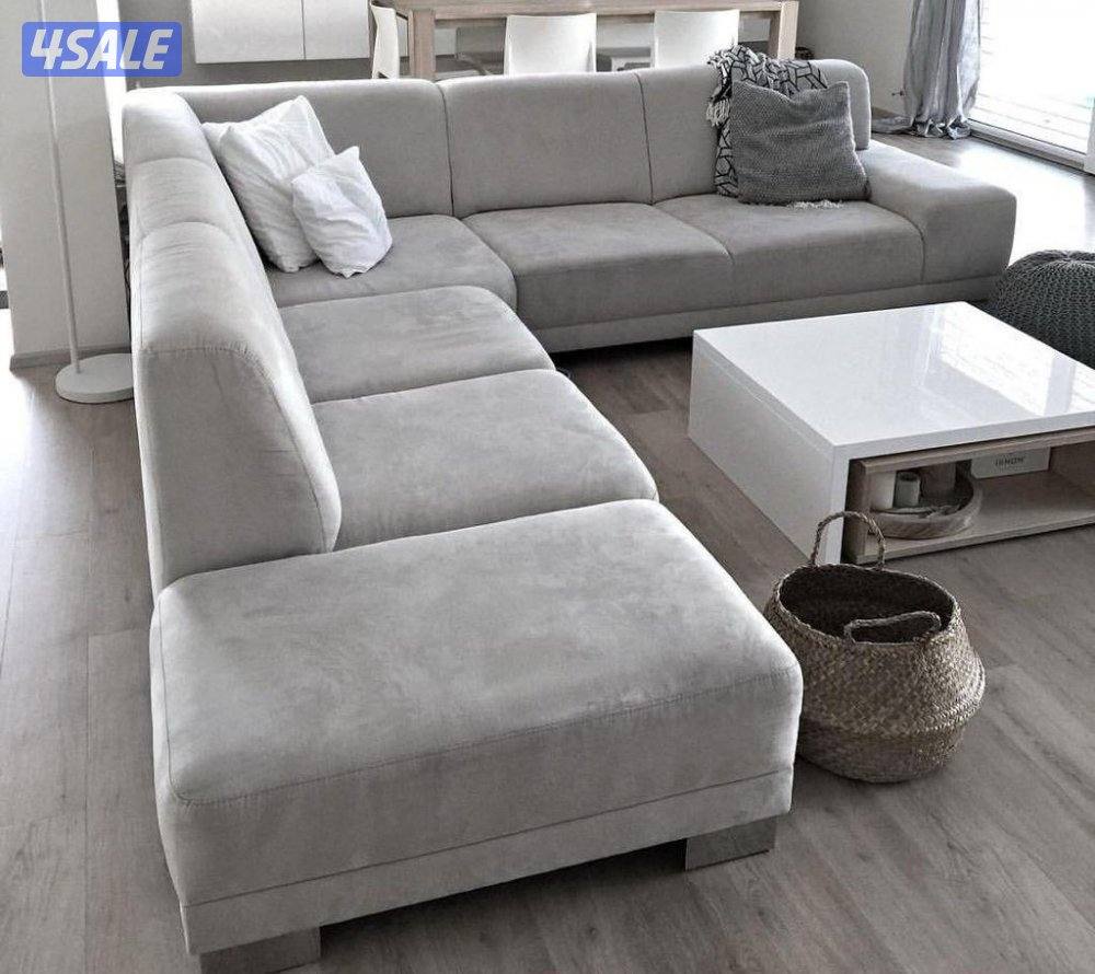 تنجيد وتفصال جميع انواع الجلسات الأمريكي والبناني جميع انواع الستاير8