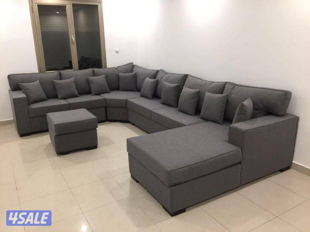 تنجيد وتفصال جميع انواع الجلسات الأمريكي والبناني جميع انواع الستاير9