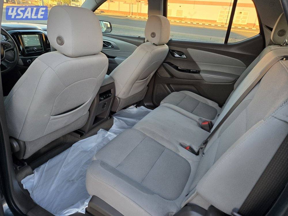 بيعه سريعه شرط الفحص شفر ترافرس ٢٠١٨4