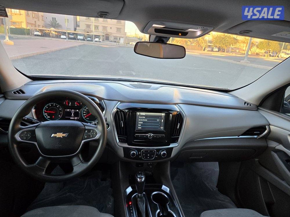 بيعه سريعه شرط الفحص شفر ترافرس ٢٠١٨5