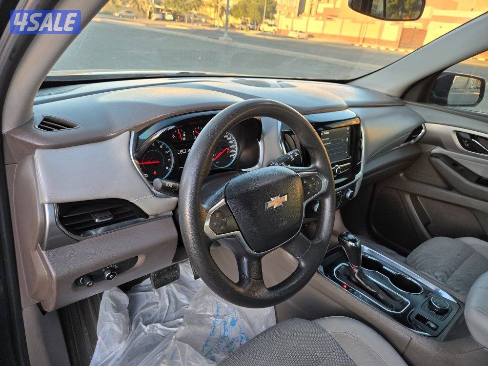 بيعه سريعه شرط الفحص شفر ترافرس ٢٠١٨6