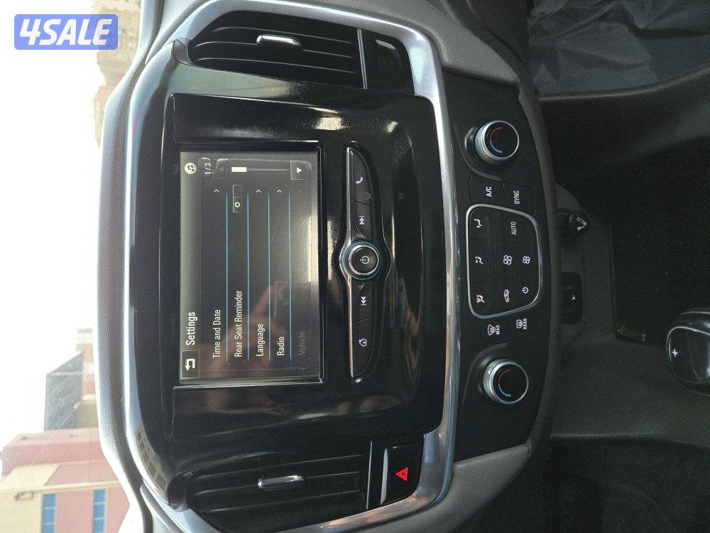 بيعه سريعه شرط الفحص شفر ترافرس ٢٠١٨7