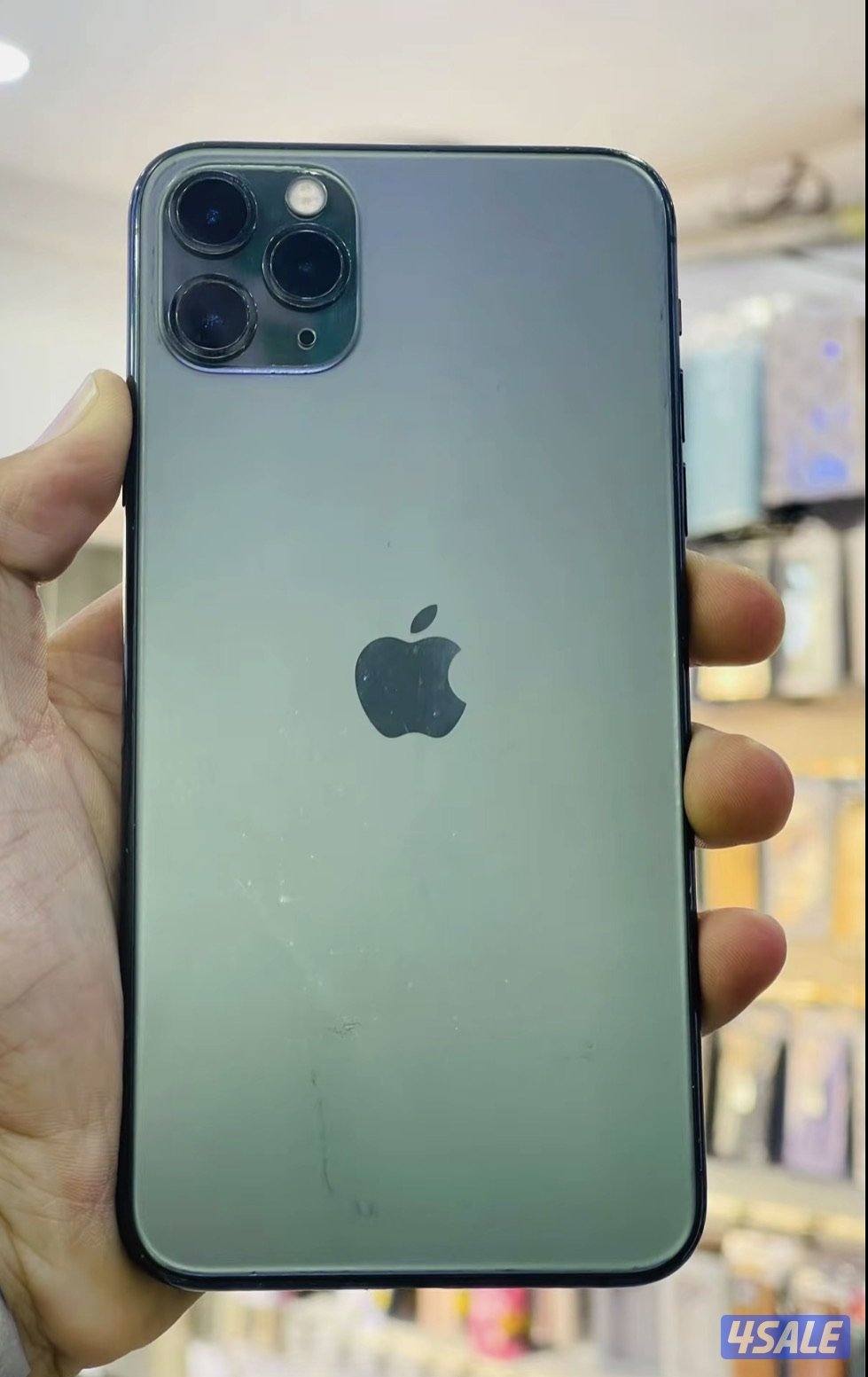 ايفون ١١ برو ماكس2