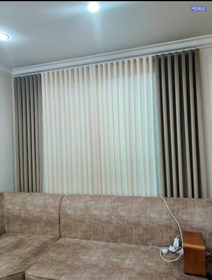 تفصال ستائر فندقية ويفي الجديده0