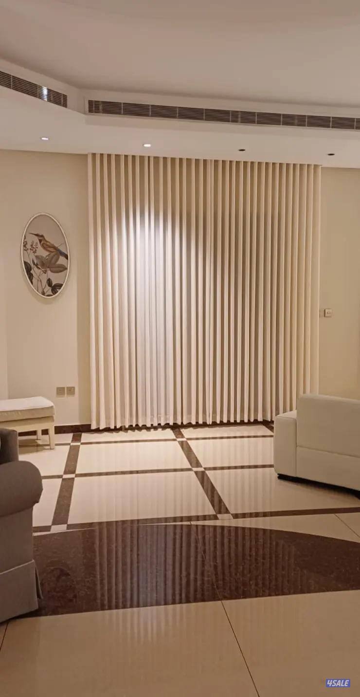 تفصال ستائر فندقية ويفي الجديده1