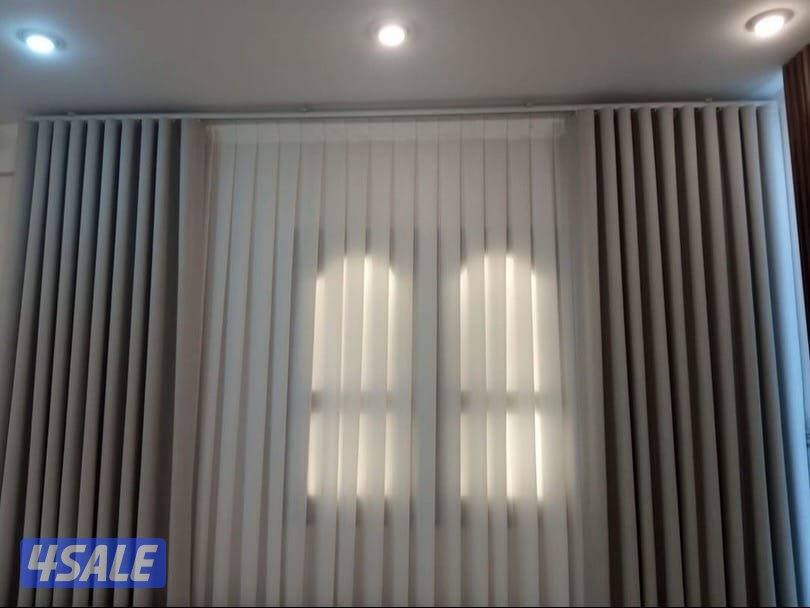 تفصال ستائر فندقية ويفي الجديده3