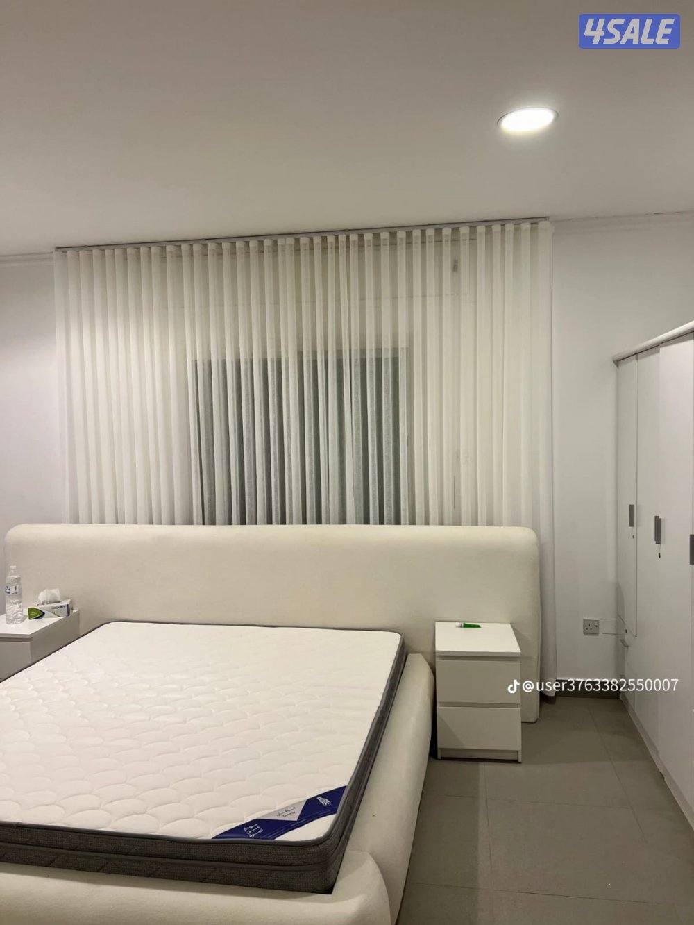 تفصال ستائر فندقية ويفي الجديده5