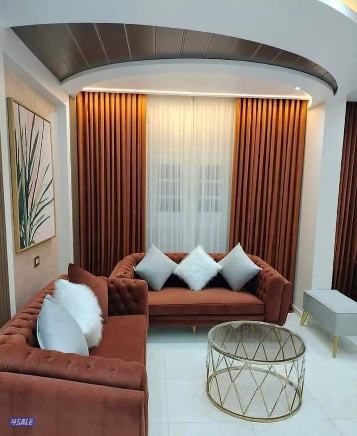 تفصال ستائر فندقية ويفي الجديده8