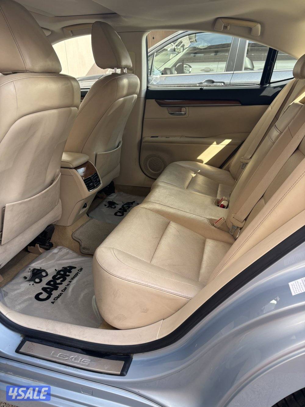 للبيع لكزس ES 250 موديل 20140