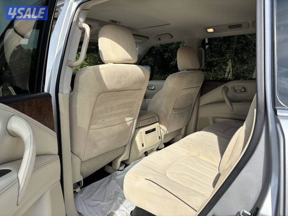 للبيع باترول 20205