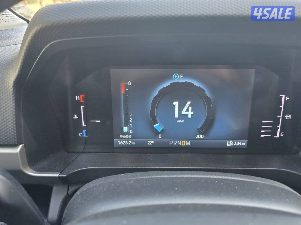 للبيع ايفرست فورد ٢٠٢٥4