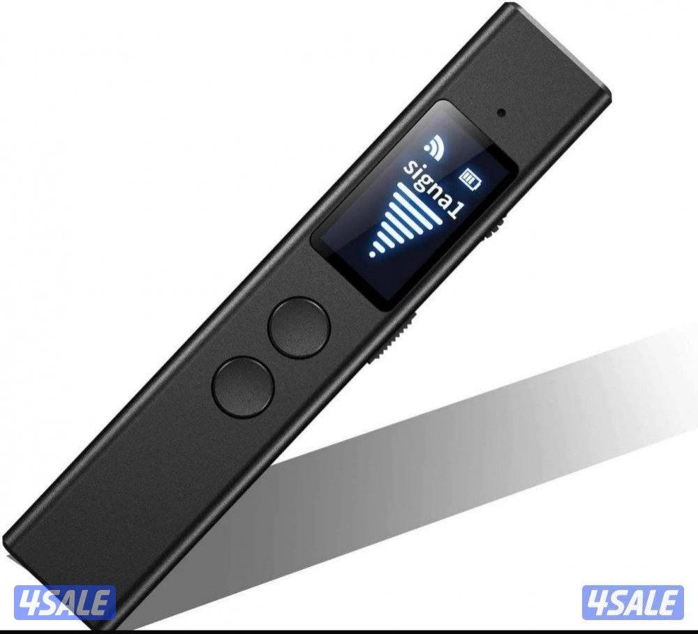 جهاز كاشف الأجهزة0