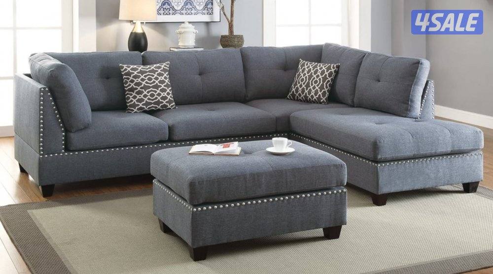 تنجيد وتفصال جميع الجلسات الأمريكي البناني وجميع الأطقم والستاير خام و15